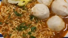 yuk bikin bakso ayam