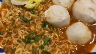 yuk bikin bakso ayam