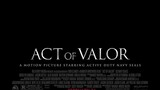 Act Of Valor (2012)