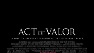 Act Of Valor (2012)