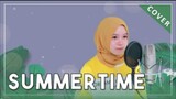 Rainych - Summertime ( Cinnamons x Evening Cinema - Summertime )