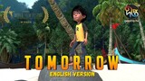 Tomorrow an animated film about climate change English version