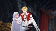 The Laid Off Demon Eps 09 sub indo