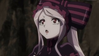 [ OVERLORD / Characters] What we want to know about Shalltear in those years