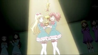 Aikatsu Friends! Episode 24 - Rival adalah Friends! (Sub Indonesia)