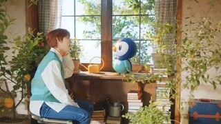 POKEMON X ENHYPEN MUSIC COLLABORATION "ONE AND ONLY" MUSIC VIDEO