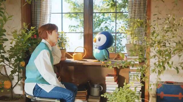 POKEMON X ENHYPEN MUSIC COLLABORATION "ONE AND ONLY" MUSIC VIDEO