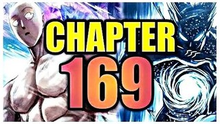 ANG KATAPOSAN NG MONSTER ASSOCIATION ARC| OPM CHAPTER 169🔥