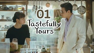 01 | Tastefully Yours [Eng Subs HD]