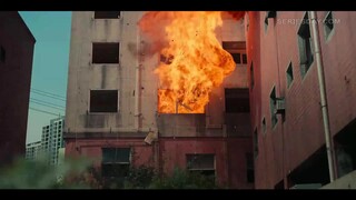 A Killer Paradox (2024) หน้ากากความยุติธรรม EP 3 [ซับไทย]