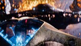 The USS Enterprise's Crew sabotages the Klingon fleet | Sabotage Scene | Star Trek Beyond | CLIP