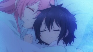 【HappySugarLife】 Quy trình làm bằng tràm của Kobe Salt