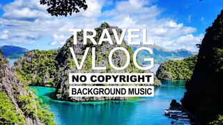 Nekzlo - Island | Travel Vlog Background Music | Vlog No Copyright Music | Free To Use Music