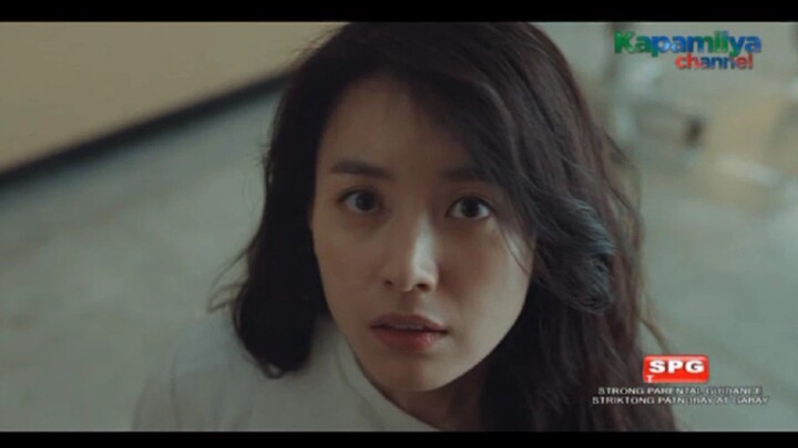 Happiness (Korean Dramas) Tagalog Dub Episode 4 April 24, 2025