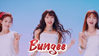 Bungee MV - Oh my girl