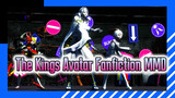 The Kings Avatar Fanfiction MMD