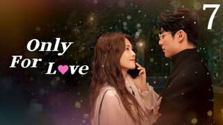 Only For LoveHindi Dubbed|- BiliBili