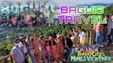 BAGUIO CITY TRAVEL |  PHILIPPINE TOURIST SPOTS & ATTRACTION 2022