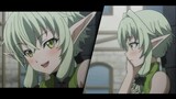 Nàng Elf Moe Tổng Hợp:33 Anime Giây Phút Moe #2【Goblins Slayer】