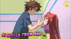 Xem Là Nghiện - Ai Mới Là Trùm Nho | AMV Shinmai Maou no Testament #TôiLàMộtBậcThầy