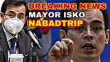 Breaking News: Mayor Isko Moreno Nabadtrip!