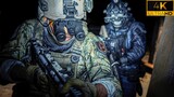 Operation Dark Water｜US Altantic Coastline｜Call of Duty Modern Warfare II｜4K