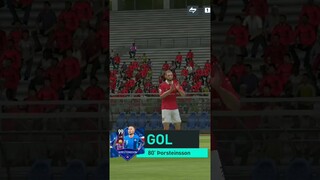 Permainan Umpan Lambung #fifa #fifamobile #soccer