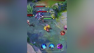 Đó lại là 1 câu chuyện buồn 😂😂 lienquanmobile_garena lienquanmobile lienquan xuhuong dutrend edit