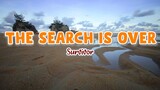 The Search Is Over - Survivor | Karaoke Version