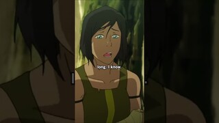 These Toph's moments in Avatar: The Last Airbender 😮 #avatarthelastairbender