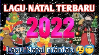 Lagu Natal Terbaru 2021-2022 || Lagu Natal Penyemangat || selamat hari minggu