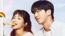 [Chinese and Korean subtitles] Taeil (TAEIL) - Starlight (Twenty-Five Twenty-One OST Part.1)