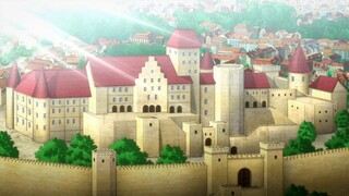Possibly the Greatest Alchemist of All Time ep. 9