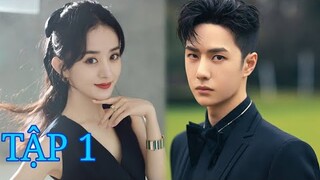 Dã Man Sinh Trưởng TẬP 1 - Triệu Lệ Dĩnh Comeback ở Minh Lan Truyện Hiện Đại Phim mới | TOP Hoa Hàn