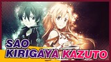 [Sword Art Online] Ketika Aku Menghunus Pedang Keduaku - Kirigaya Kazuto