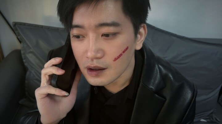 女友偷我烟抽，我只能……