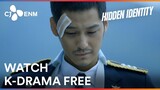Hidden Identity | Watch K-Drama Free | K-Content by CJ ENM