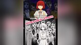 fypシ anime manga miko hana parati foryoupage