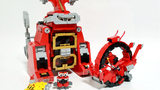 LEGO Originals - Ký ức tuổi thơ Người khổng lồ Kabuda