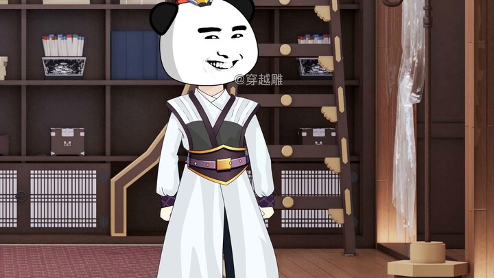 Episode 63: The Fuyang tabloid that I traveled through is a big hit, and Mr. Sun’s doomsday is comin