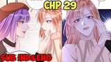 The Scramble Between Ex-Girlfriend And Wife | Refuse Mr. LU Chapter 29 Sub English