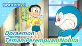 [Doraemon] Berbagai Teman Perempuan Nobita