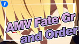 Menunjukkanmu Seluruh Cerita FGO Dalam Lima Setengah Menit | AMV Fate Grand Order_1