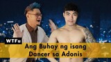 Exposed: Ang Buhay ng Isang Dancer sa Adonis
