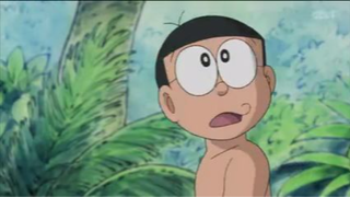 Doraemon Episode 132