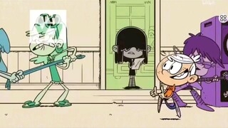 The loud House Time Trap