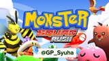 🔘 MONSTER SQUAD RUSH 🔘 | Running Pokemon Yuks |