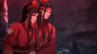 Wangxian -「 AMV 」UMBRELLA