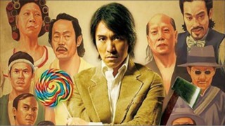 Kung Fu Hustle Sub Indo