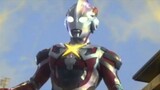 Ultraman X Ending Song [Unite - Voyager]
